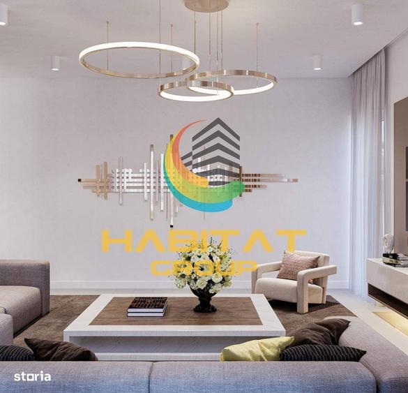Vanzare apartament 3 camere Sector 4 Grand Arena - 11