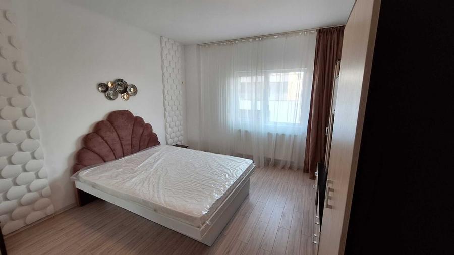 Apartament cu 2 camere în Chiajna