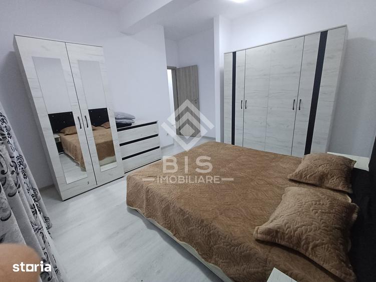 Apartament cu 3 camere în Nord