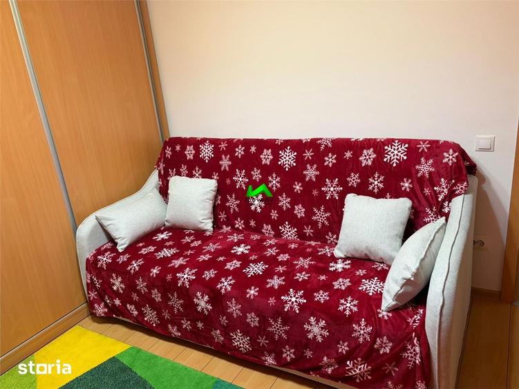 Apartament cu 2 camere în Șelimbăr