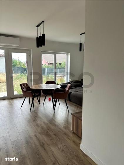 Casă cu 3 camere cu Teren 540 Mp în Sântandrei