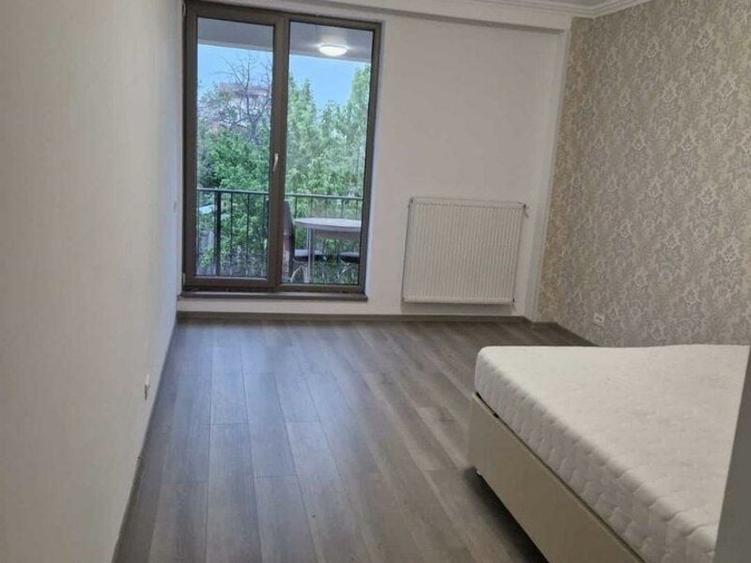 Garsoniera parc Bazilescu - 1
