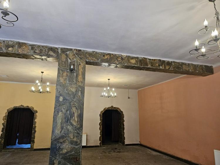 Spațiu comercial, de 224 mp, în Vașcău