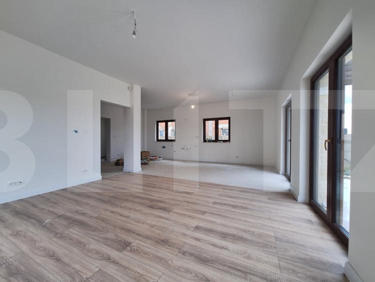 Casă individuală modernă Moșnița Nouă - 13