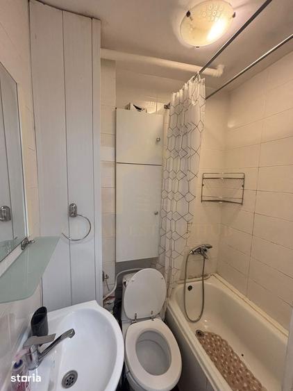 Inchiriere apartament 2 camere, confort 2, zona Piata Hermes - 5