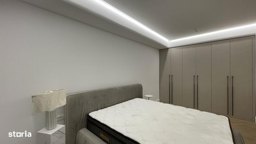 DE INCHIRIAT: STUDIO / Cortina 126 / Erou Iancu Nicolae / Cambridge Sc - 7