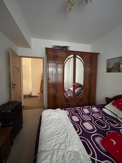 Apartament cu 2 camere decomandat în Sălaj