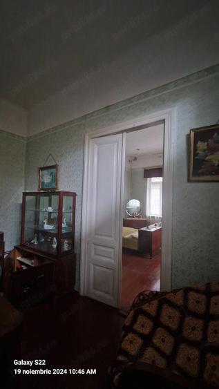 Vand casa ultracentral - 4