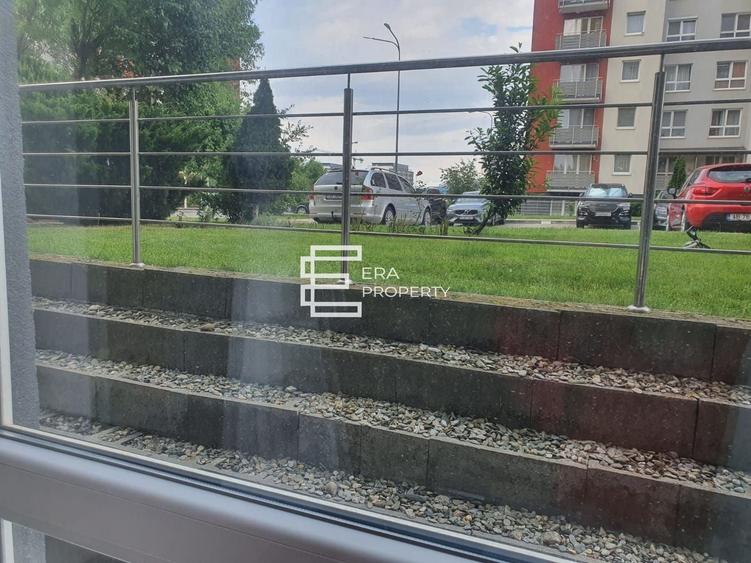 Garsonieră decomandată în Șelimbăr