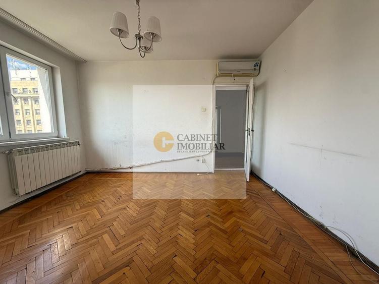 3 camere I Gara de nord I Creditabil I 1962 - 17