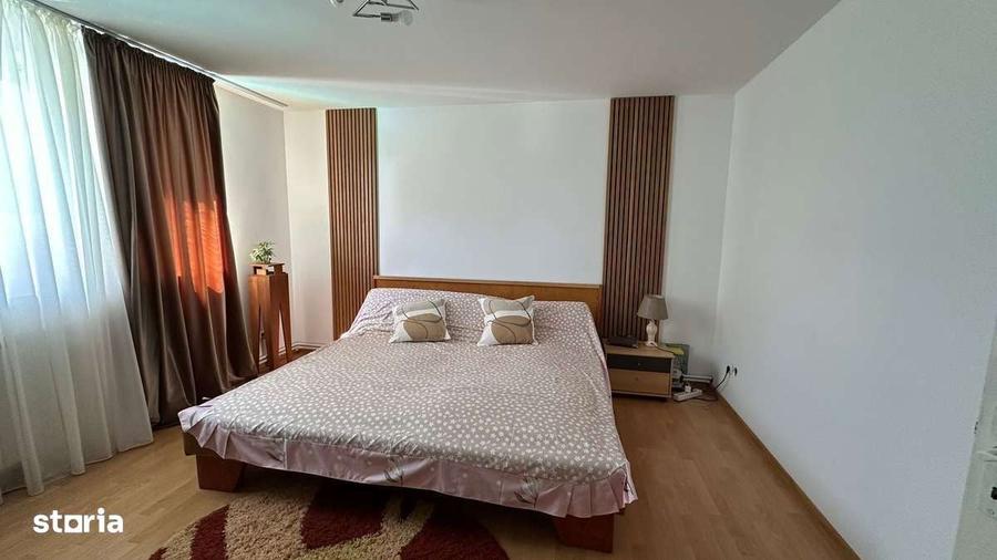 Casa spatioasa cu gradina, piscina si potential venit din inchiriere - 8