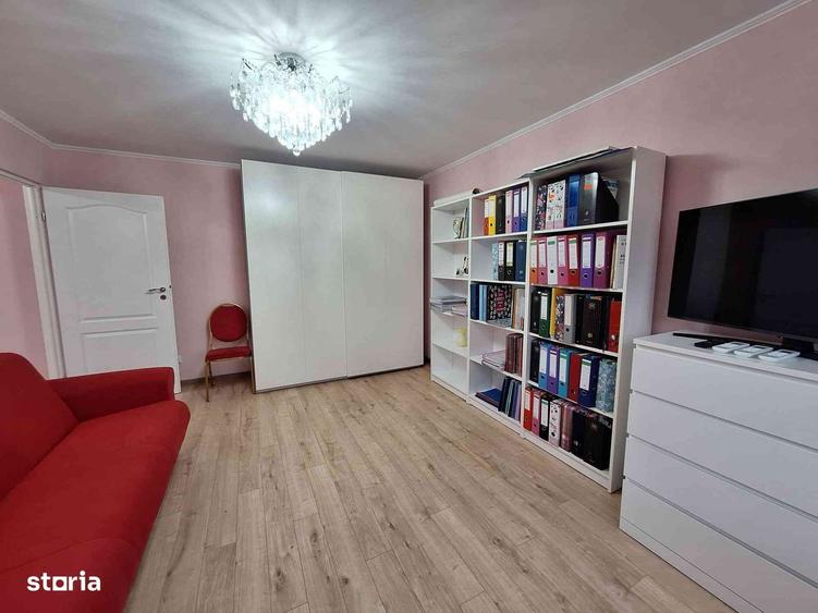 Apartament cu 2 camere în Nicolae Bălcescu
