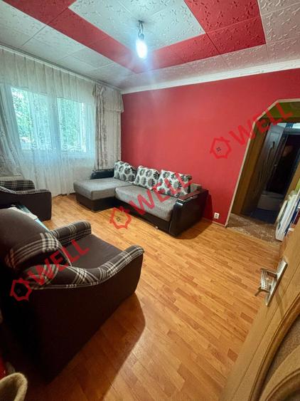 Apartament cu 2 camere în Târgu Secuiesc