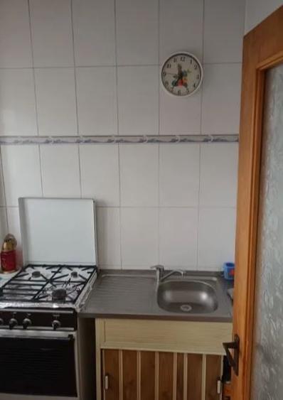 Garsonieră semidecomandată în Dristor