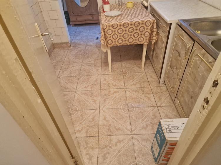 Apartament cu 2 camere în Mărăței