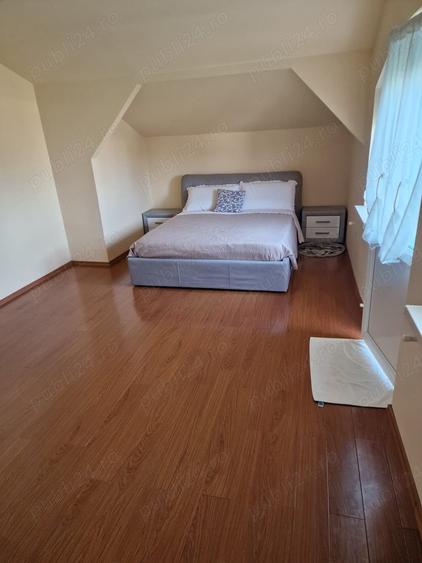 Casă cu Teren 1000 Mp în Balș