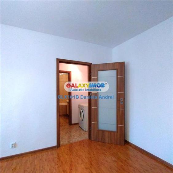 Apartament cu 2 camere semidecomandat în Dorobanți