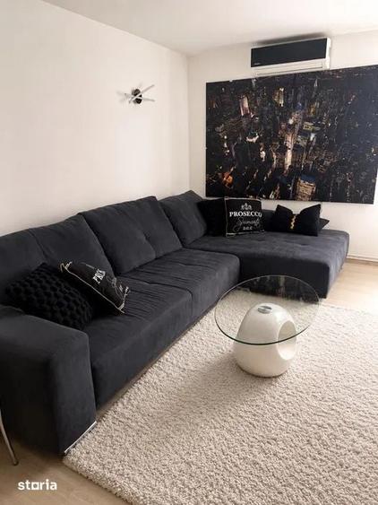 Apartament cu 2 camere în Prelungirea Ghencea