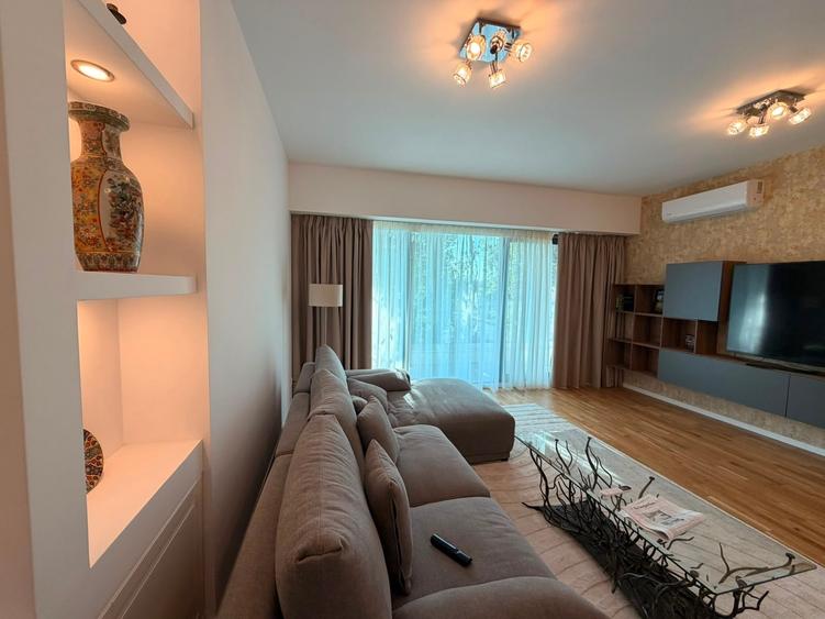Apartament cu 2 camere decomandat în Cotroceni