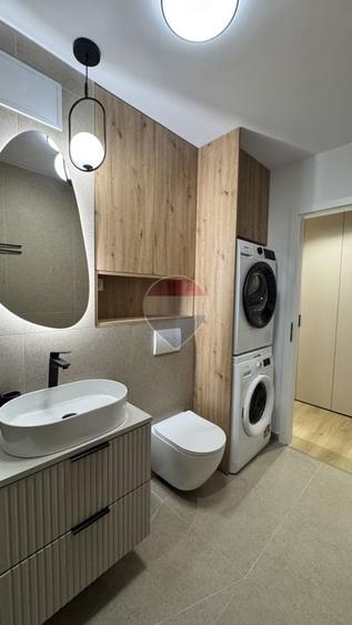 Apartament cu 3 camere decomandat, mobilat în Mănăștur
