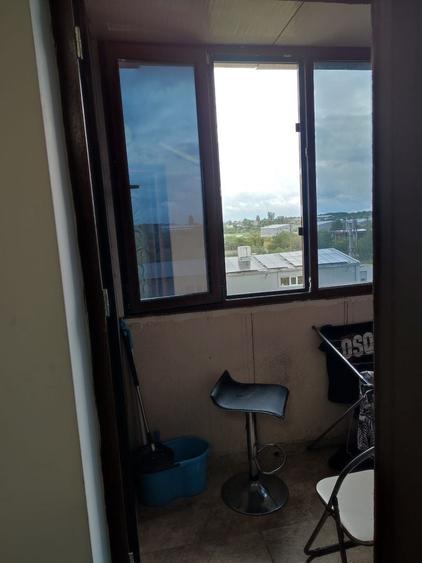 Apartament cu 2 camere decomandat în Nord-Est
