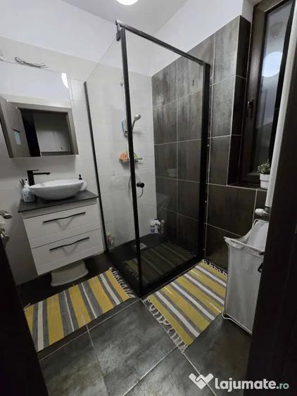 Casă cu 4 camere cu Teren 124 Mp în Chiajna