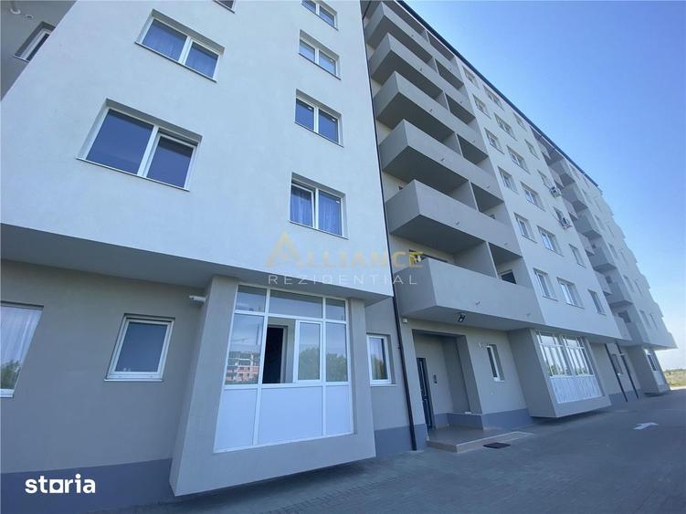 Apartament cu 3 camere în Berceni — fotografia 1