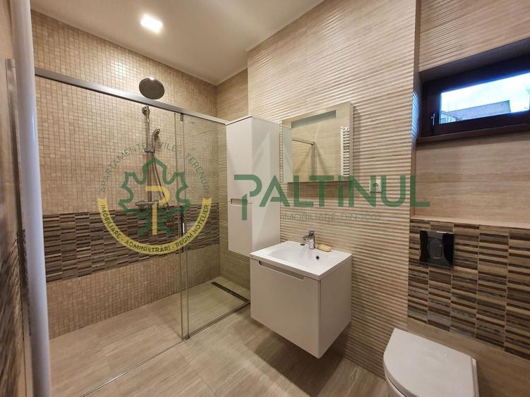 Casă individuală cu 5 camere cu Canalizare în Calea Dumbrăvii
