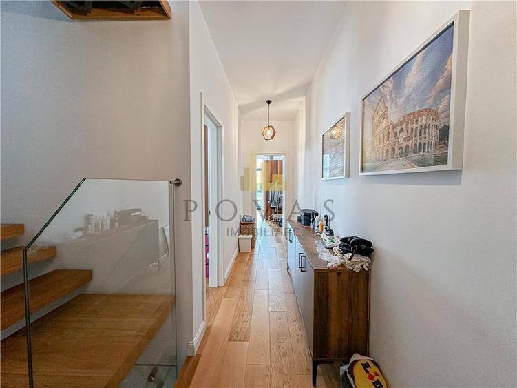 Inchiriere Apartament 4 Camere Iancu Nicolae Baneasa - 4