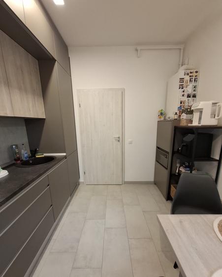 Apartament cu 2 camere semidecomandat în Dumbrăvița