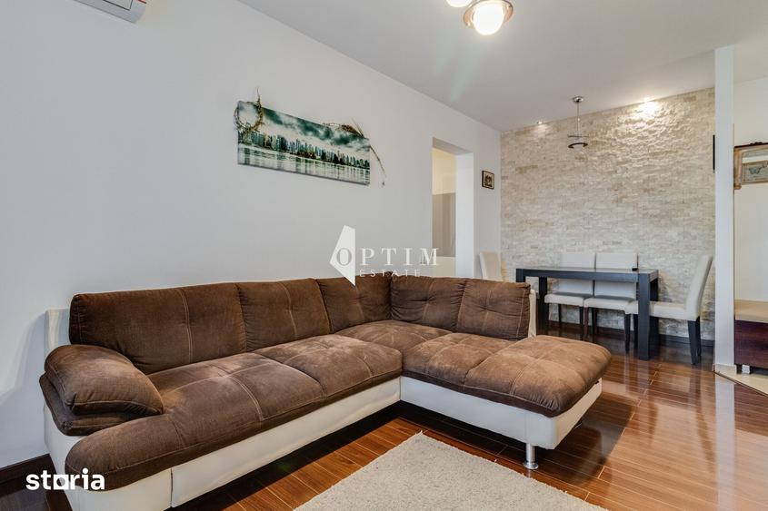 NOU! 3 Camere FIRST rent, 2 BAI, PARCARE-Sisesti! - 7