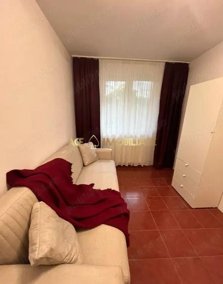 Apartament cu 2 camere decomandat, mobilat în Vitan