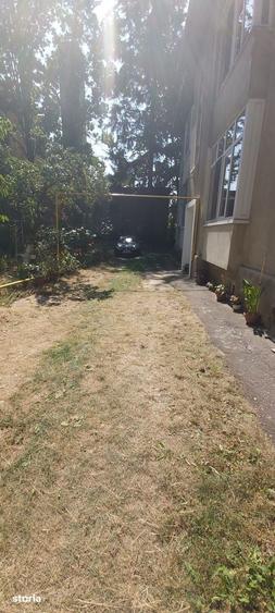 Vanzare apartament 2 camere, curte, gradina, Centru - 13