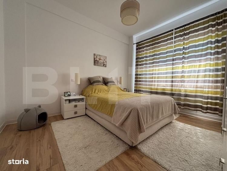 Apartament premium 3 camere | 86 mp utili | Bloc 2023 | 2 bai |Parcare - 7