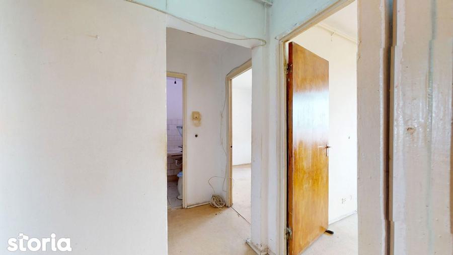 Apartament cu 3 camere decomandat în Militari — fotografia 1