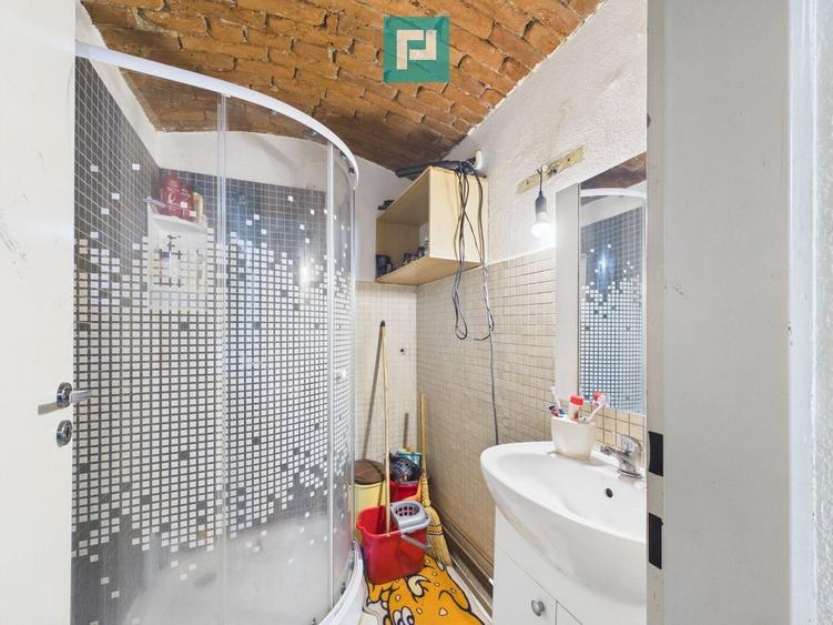 Apartament 3 camere, 62.2 mp, strada Ion Ghica - 11