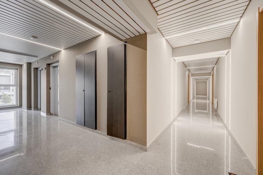 Apartament cu 2 camere decomandat, mobilat în Drumul Taberei