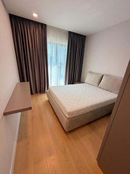 Apartament 2 camere | Loc de parcare | Nusco City Faza II - 5