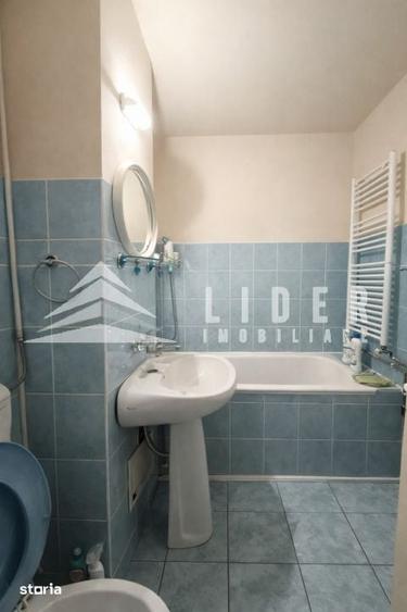 Apartament decomandat cu orientare sudica etaj 6, Marasti - 6