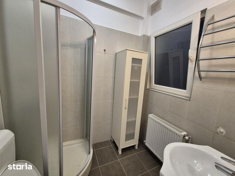 Apartament cu 2 camere în Romană