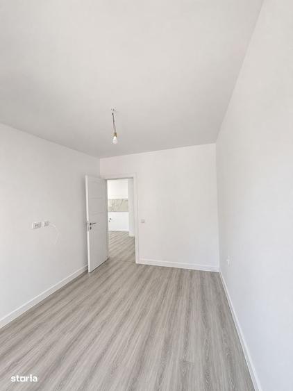 Apartament Tip Studio-Chiajna-Militari Residence-Comision 0 - 4