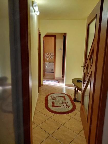Apartament 3 camere decomandat, 72.00mp, zona Craiovita Noua - 6