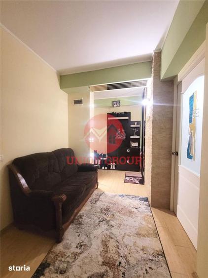 Apartament 2 Camere Foarte Spatios, Stare Excelenta, Zona Inel 2 - 3