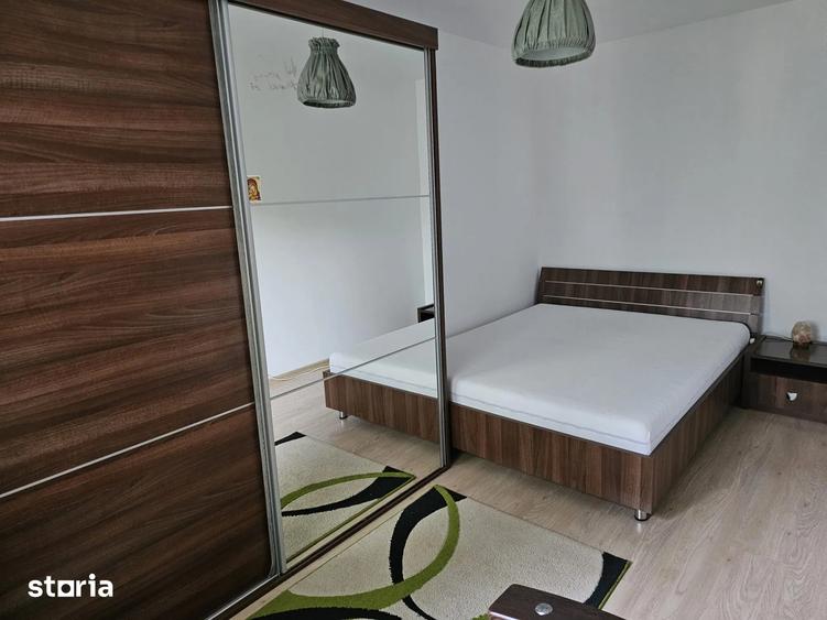 Apartament 3 camere, semidecomandat, 65 mp, aer conditionat, balcon, Inel 2 - 2