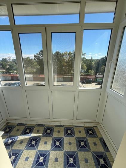 Apartament cu 2 camere, mobilat în Central