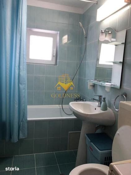Apartament cu 2 camere în Zorilor