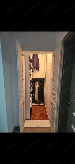 Apartament cu 2 camere decomandat în Exterior Vest