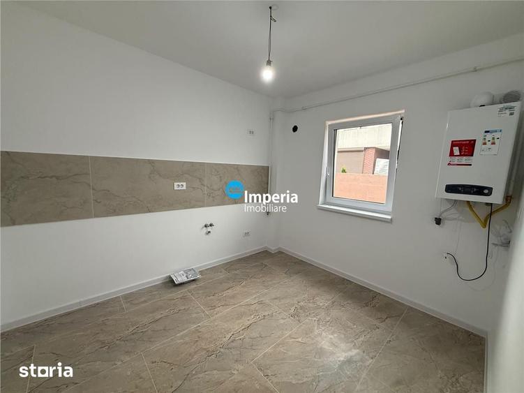 Apartament cu 3 camere în Rediu