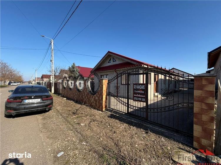 Casa BCA de vanzare in Unirea Odobesti pret 70.000 Euro - 1