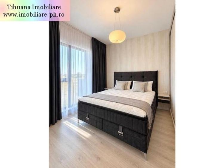 Apartament cu 2 camere decomandat, mobilat în Albert